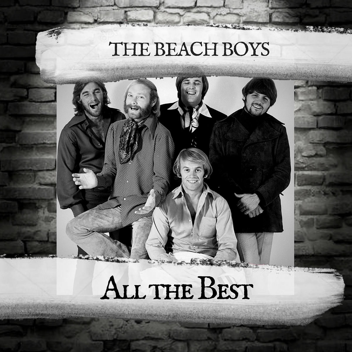The Beach Boys